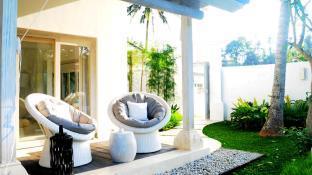 Cloud Nine Estate Vila Ubud Exterior foto