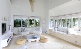 Cloud Nine Estate Vila Ubud Exterior foto